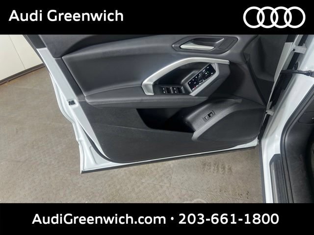 Certified 2025 Audi Q5 Premium w/ Premium Plus AWD/4WD image 20
