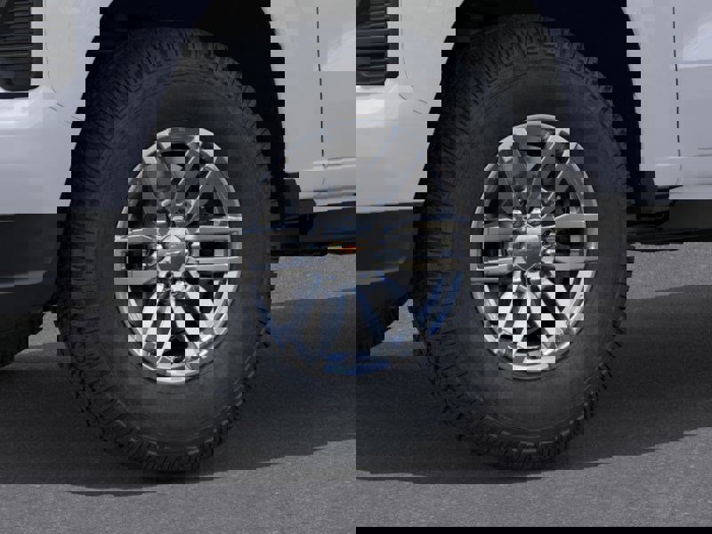 New 2026 Chevrolet Colorado LT w/ Advanced Trailering Package image 9