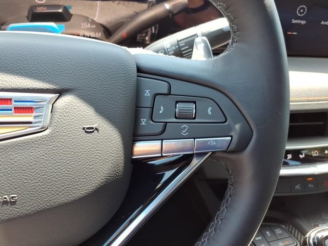New 2026 Cadillac CT5 Sport AWD/4WD image 35