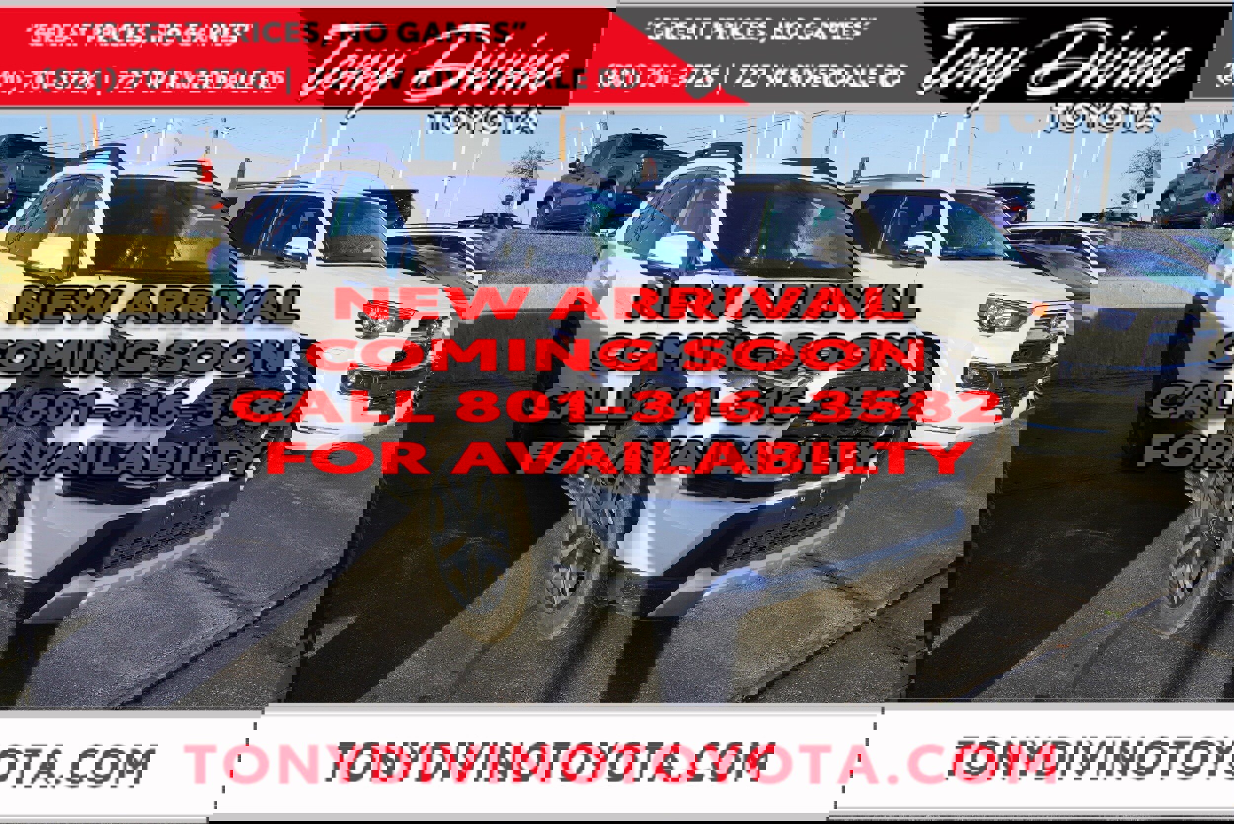 Certified 2024 Toyota RAV4 Adventure video 1