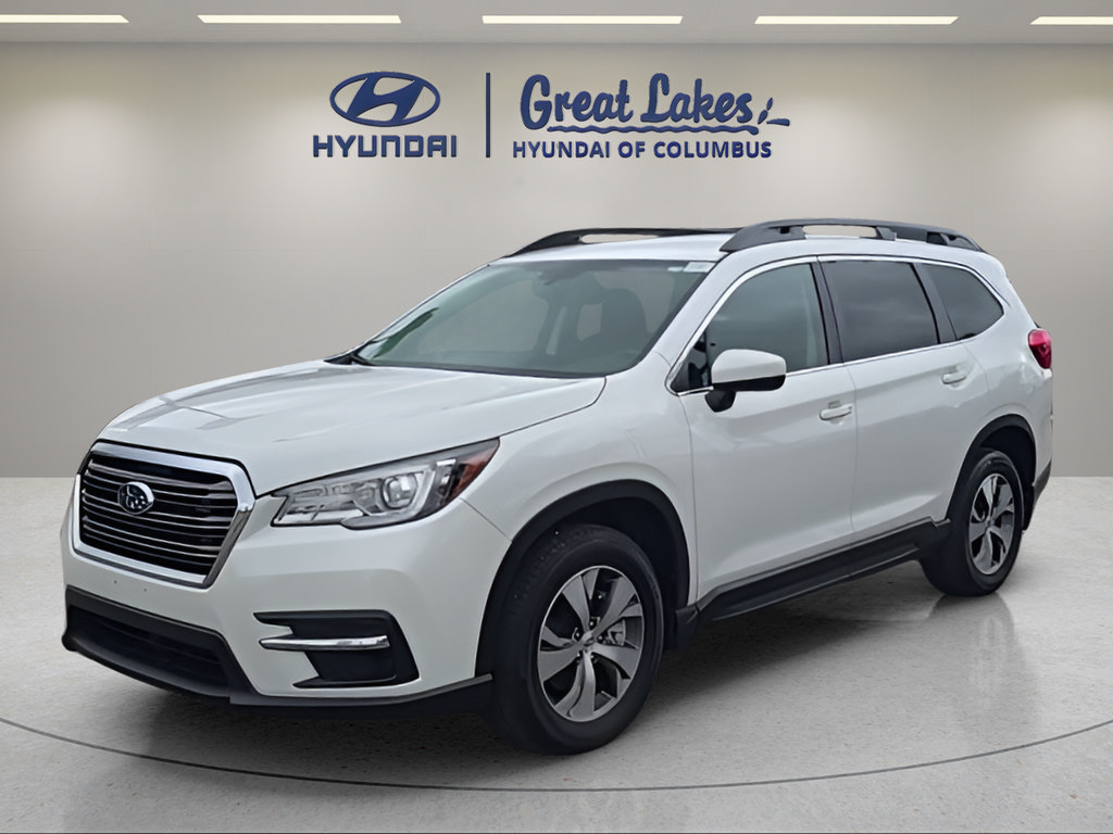 Used 2022 Subaru Ascent Premium w/ Convenience Package