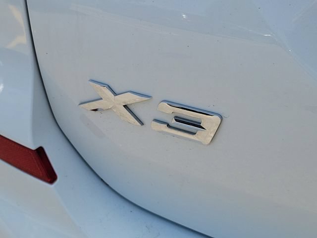 Used 2018 BMW X3 xDrive30i AWD/4WD image 7