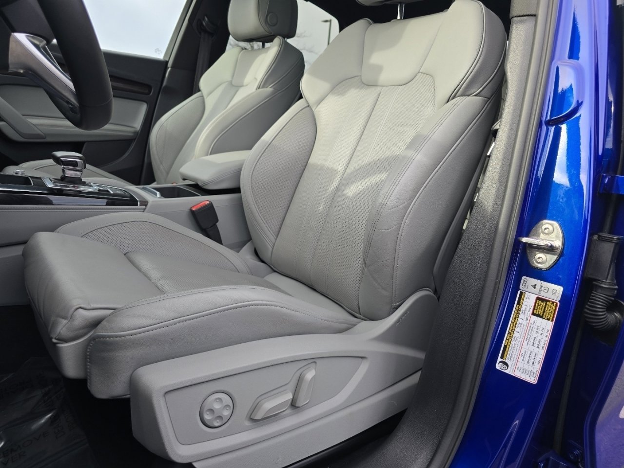 Used 2022 Audi Q5 2.0T Premium Plus image 26