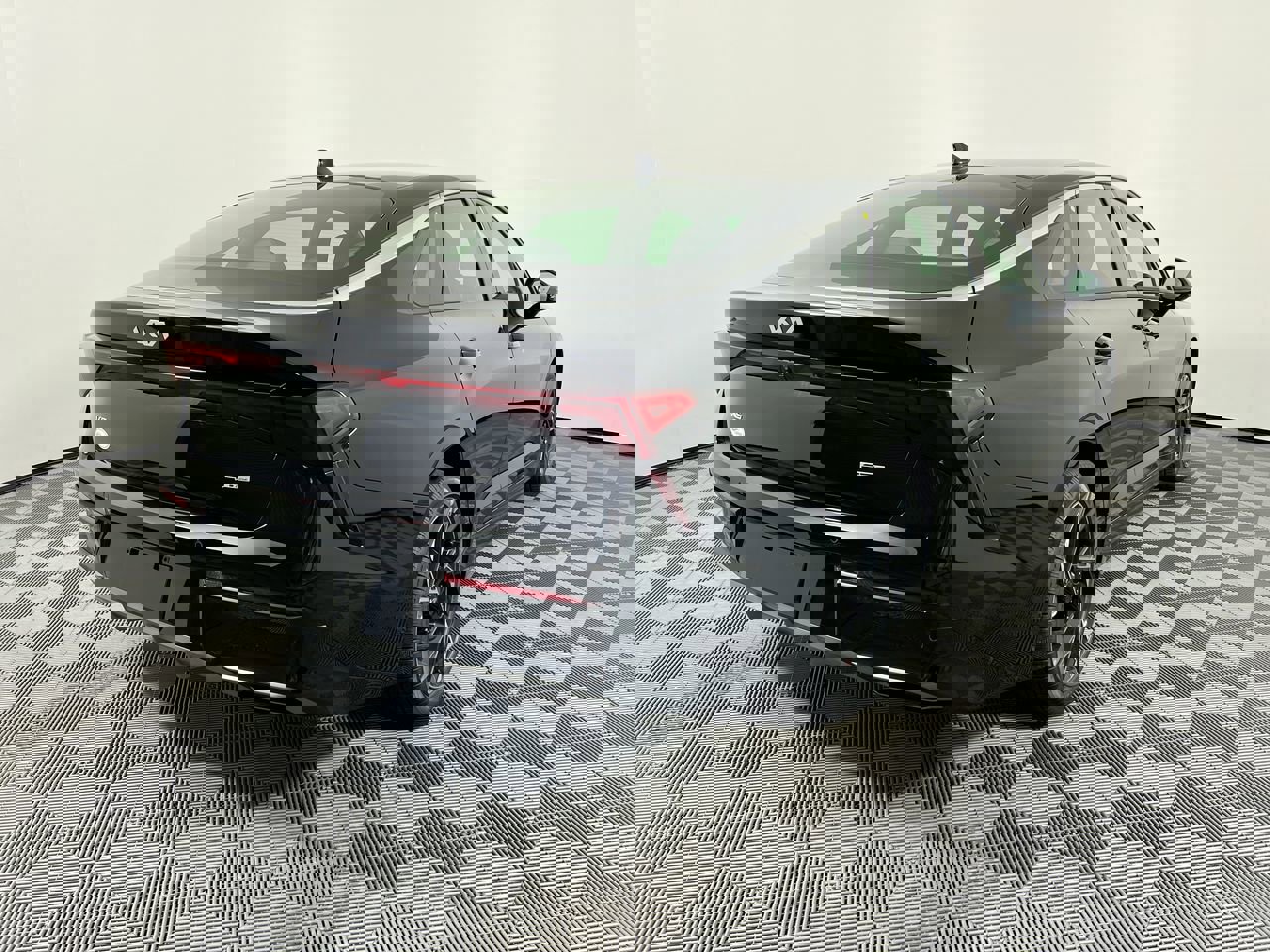 New 2026 Kia K5 GT-Line image 2