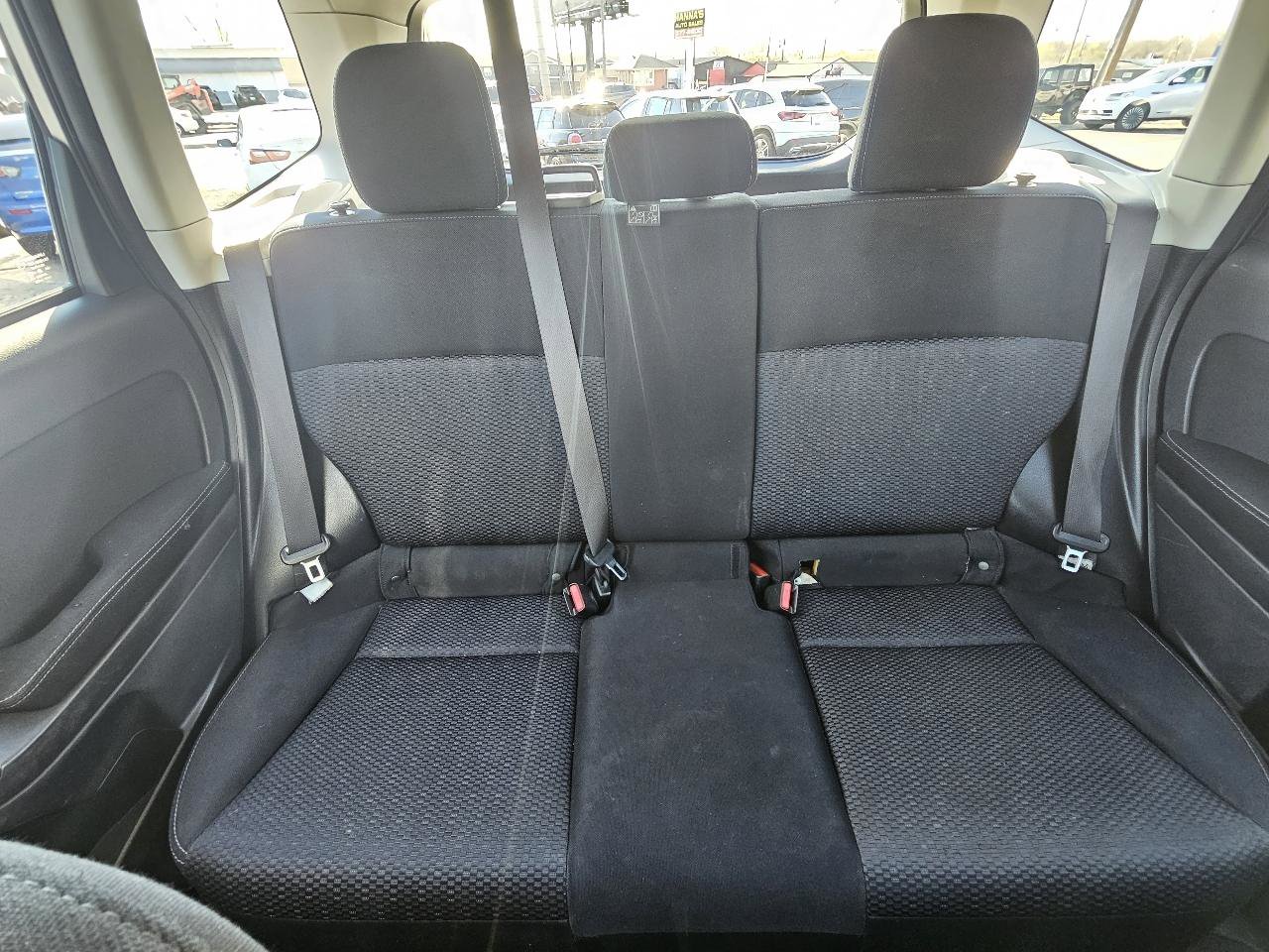 Used 2014 Subaru Forester 2.5i w/ Popular Package #1 image 26