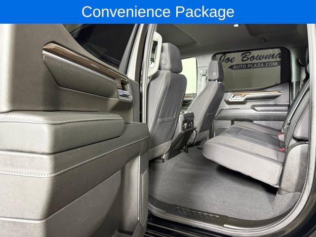 Used 2024 Chevrolet Silverado 1500 RST w/ Z71 Off-Road Package image 12