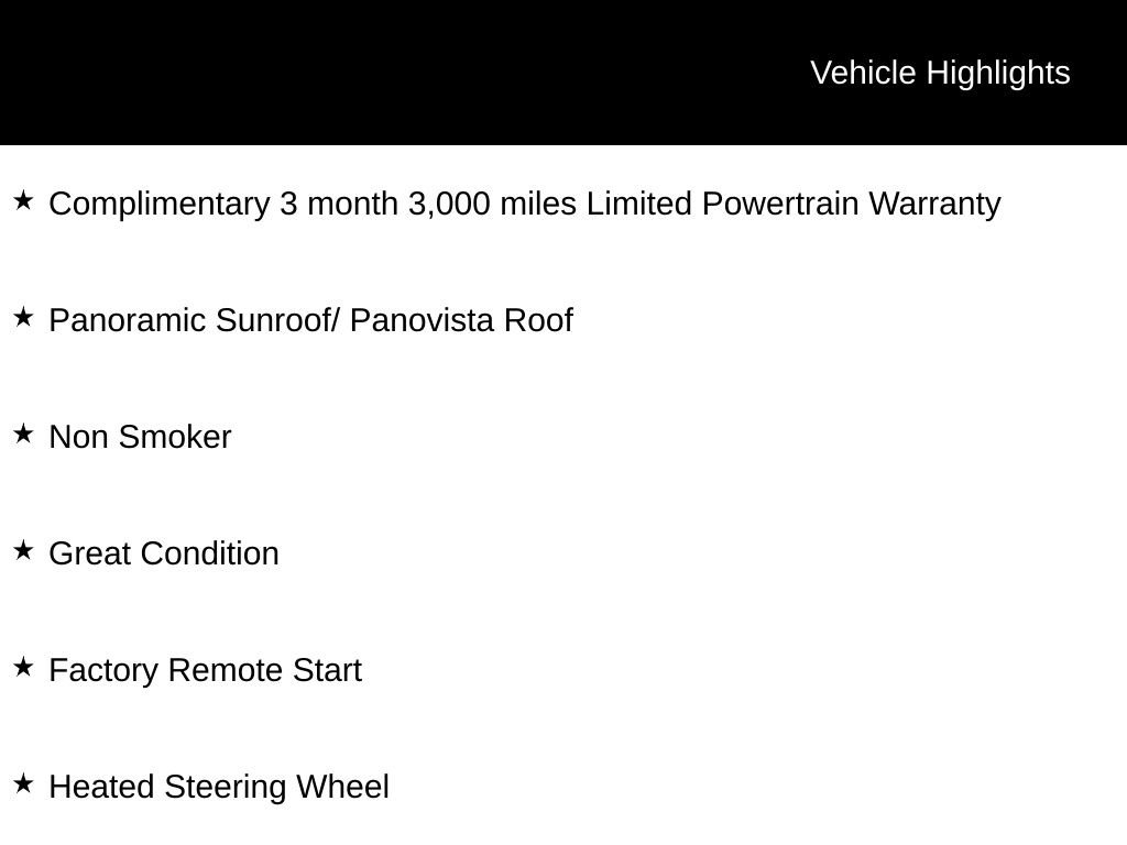 Used 2018 Jeep Cherokee Limited AWD/4WD image 6