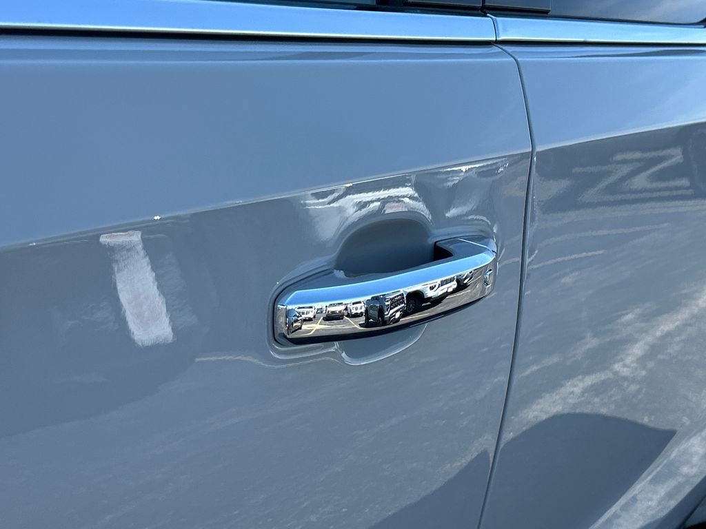 New 2026 GMC Sierra 1500 Denali AWD/4WD image 15