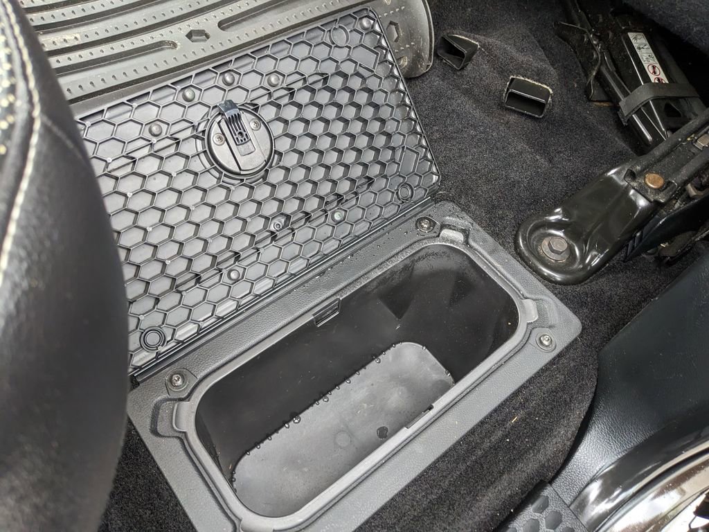 Used 2016 RAM 1500 Laramie w/ Convenience Group AWD/4WD image 48