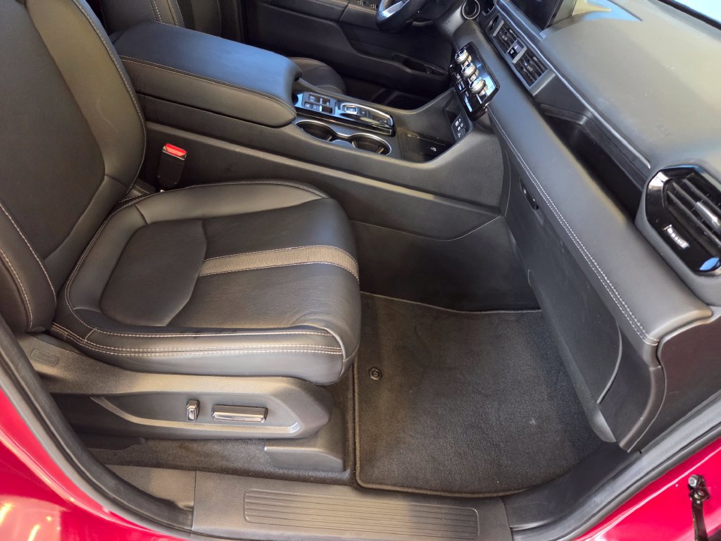 Certified 2025 Honda Pilot EX-L image 26