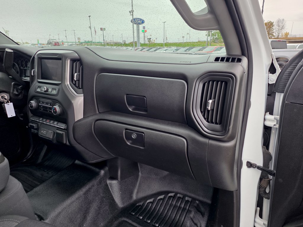 Certified 2022 Chevrolet Silverado 3500 W/T w/ WT Convenience Package AWD/4WD image 11