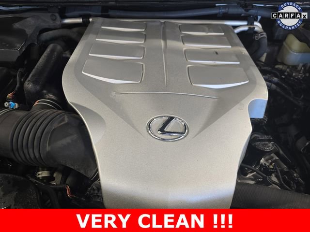 Used 2020 Lexus GX 460 Premium w/ Premium Package image 23