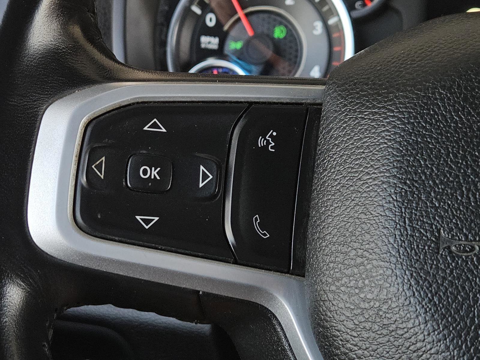 Used 2024 RAM 3500 Big Horn image 21