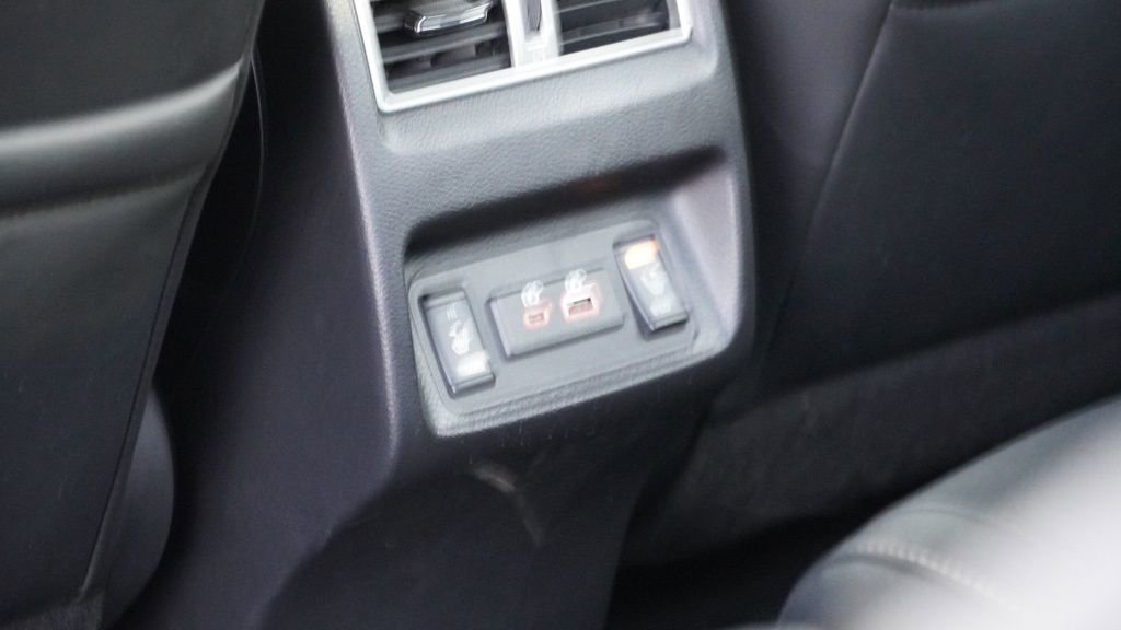 Used 2023 Nissan Maxima Platinum w/ Sport Mat Group image 27