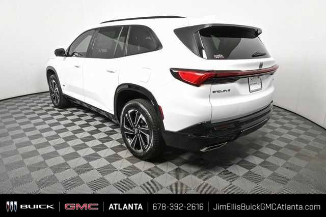 New 2026 Buick Enclave Sport Touring FWD image 30