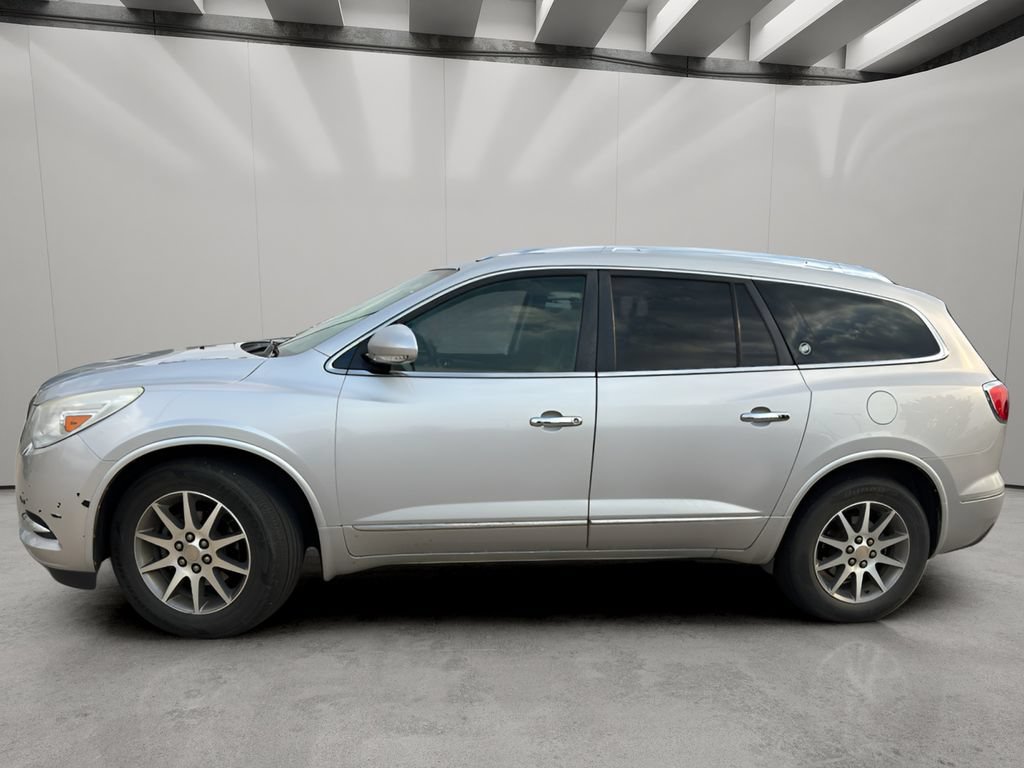 Used 2013 Buick Enclave Leather w/ Trailering Provision Package AWD/4WD image 2