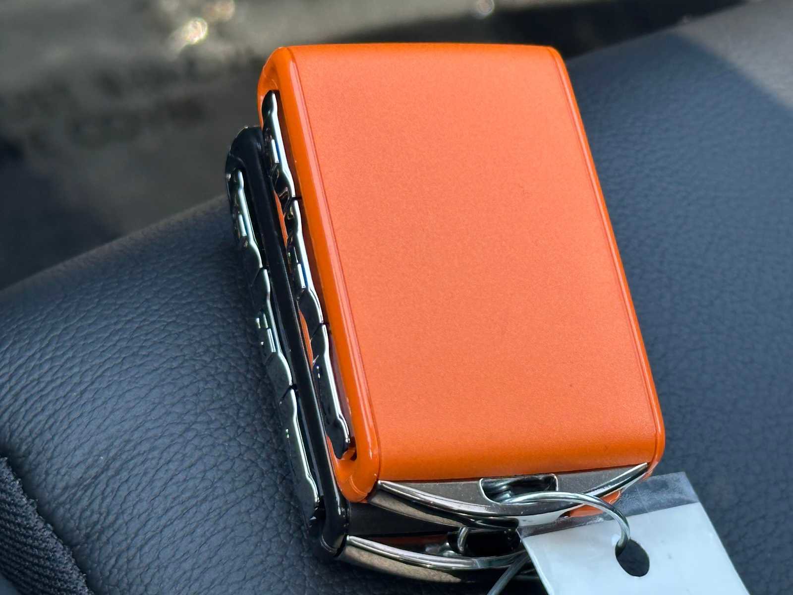 New 2026 Volvo XC40 B5 Ultra w/ Climate Package image 38