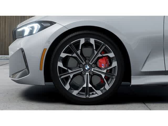 New 2026 BMW 330i xDrive Sedan w/ M Sport Package AWD/4WD image 7