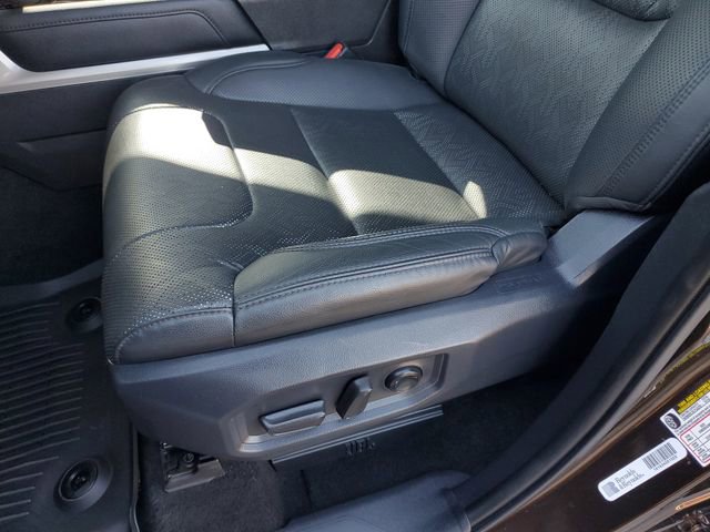 Used 2023 Toyota Tundra Limited image 21