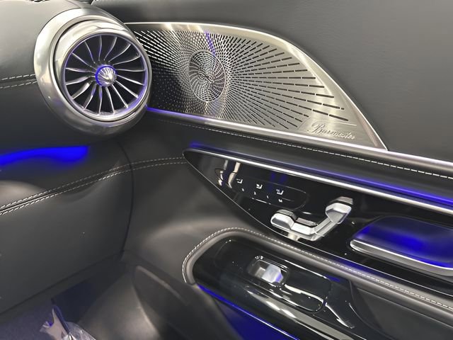 Certified 2023 Mercedes-Benz SL 43 AMG image 13