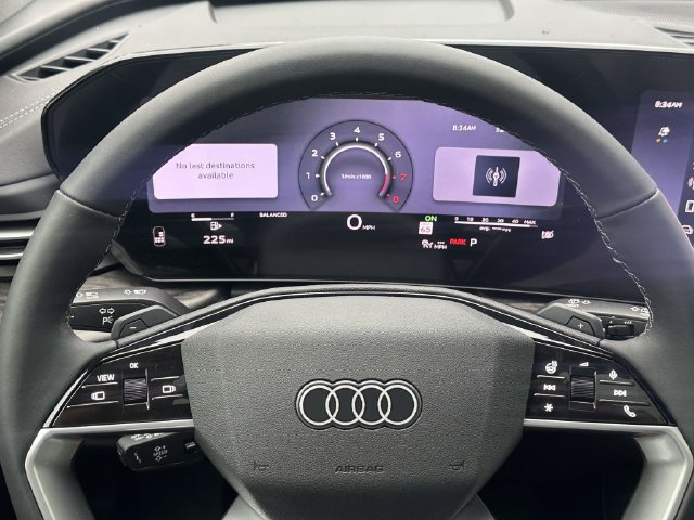 New 2026 Audi Q5 Premium Plus AWD/4WD image 10