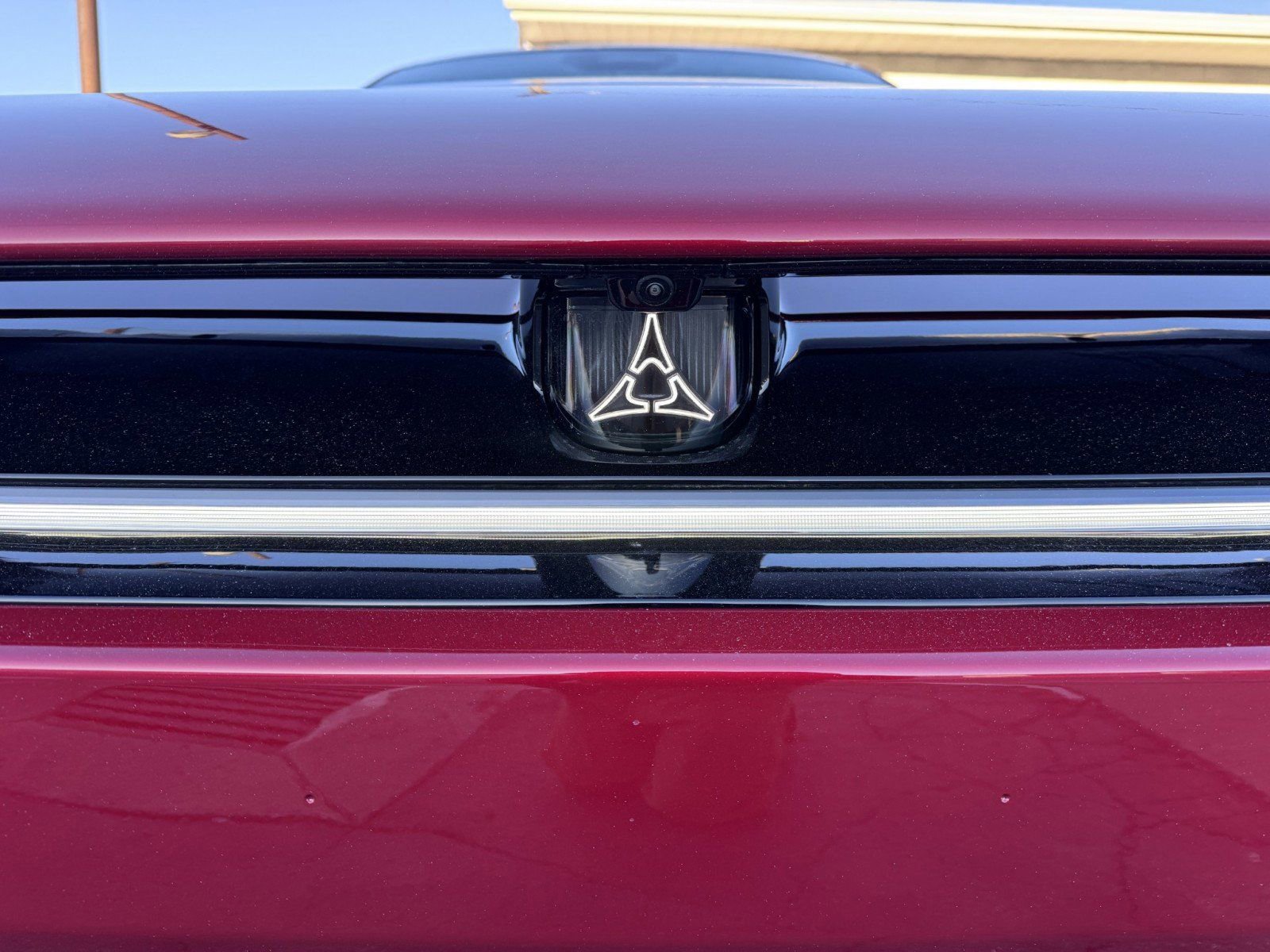 New 2024 Dodge Charger R/T w/ Plus Group image 16