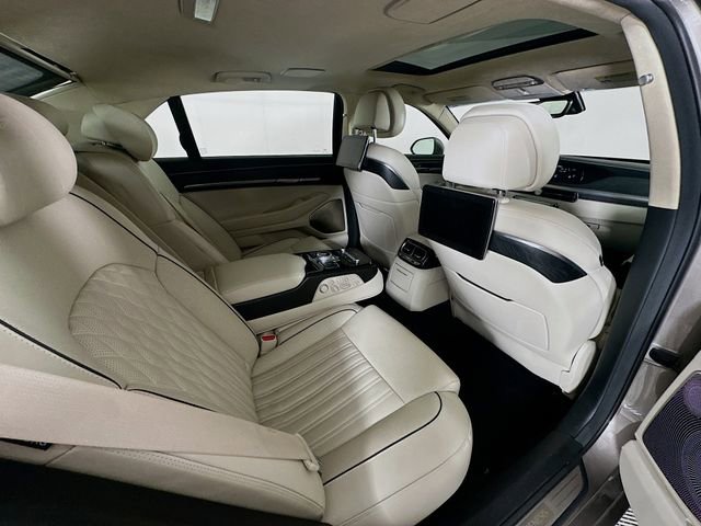 Used 2021 Genesis G90 5.0 Ultimate image 29