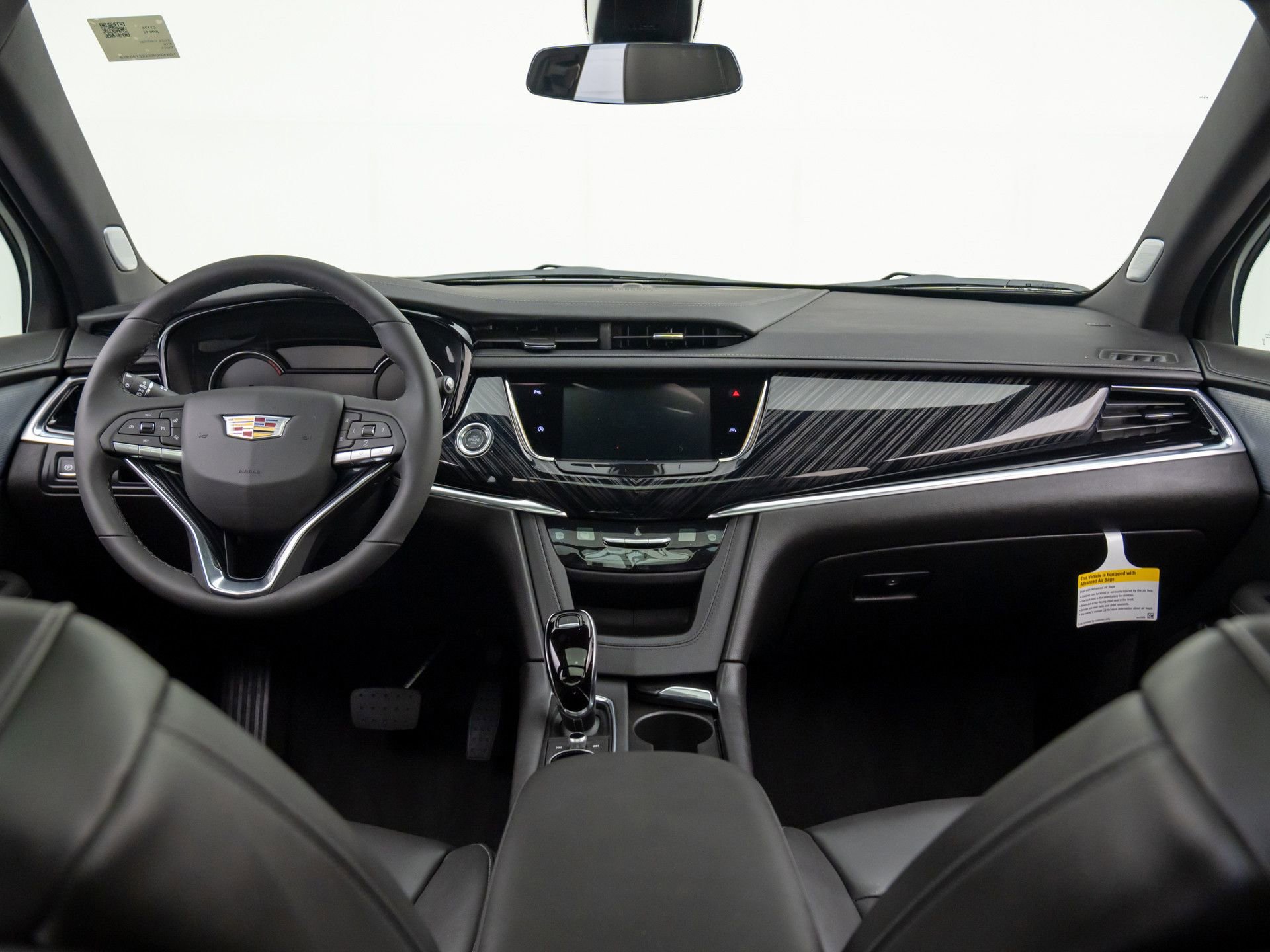 New 2025 Cadillac XT6 Premium Luxury image 10