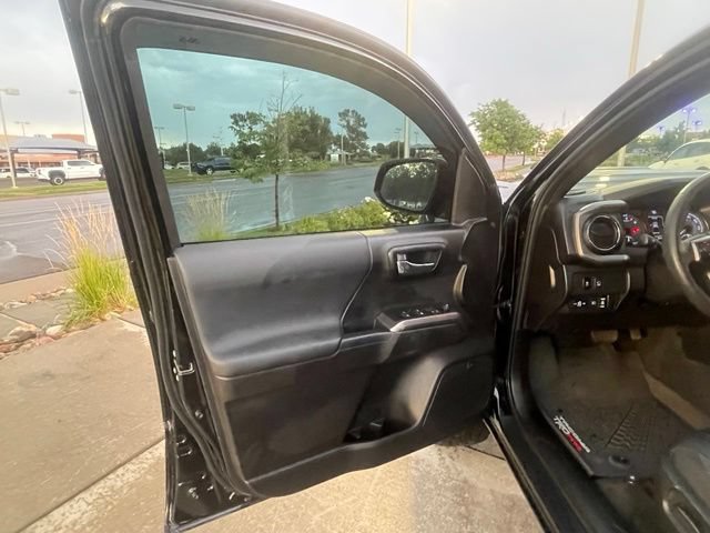 Used 2023 Toyota Tacoma 4x4 Double Cab image 25