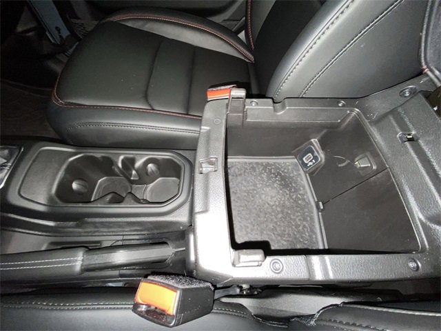 Used 2024 Jeep Wrangler Unlimited Rubicon image 21