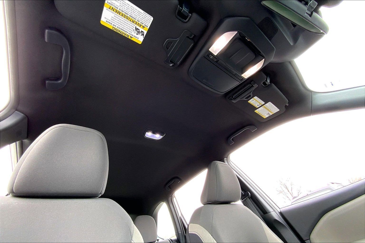 Certified 2025 Subaru Forester image 11