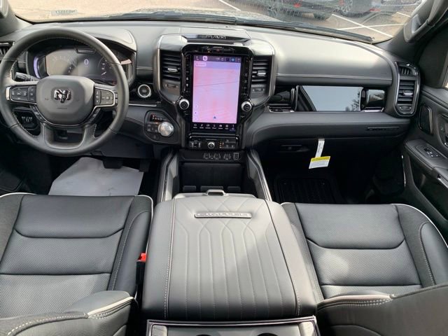 New 2025 RAM 1500 Limited w/ Trailer Tow Group AWD/4WD image 44