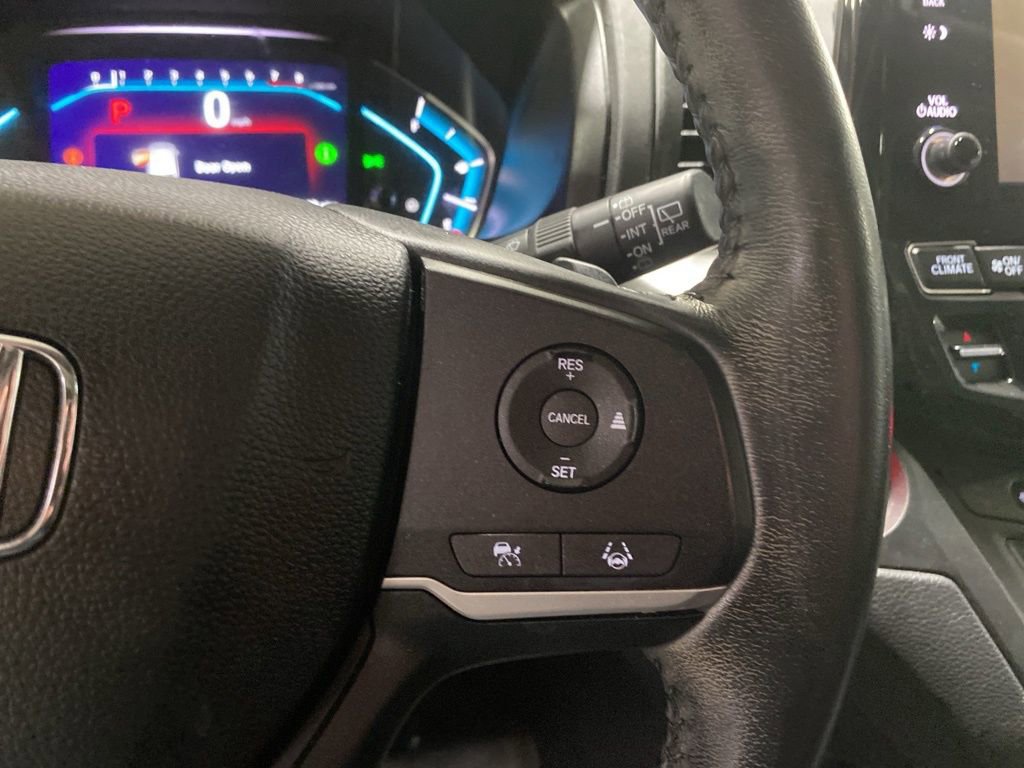 Certified 2023 Honda Odyssey EX-L image 24