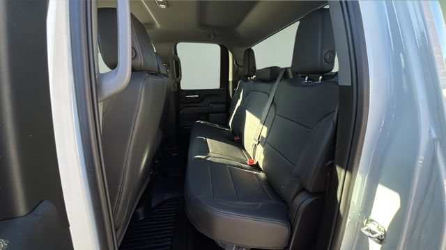 New 2025 Chevrolet Silverado 3500 W/T w/ WT Convenience Package AWD/4WD image 23