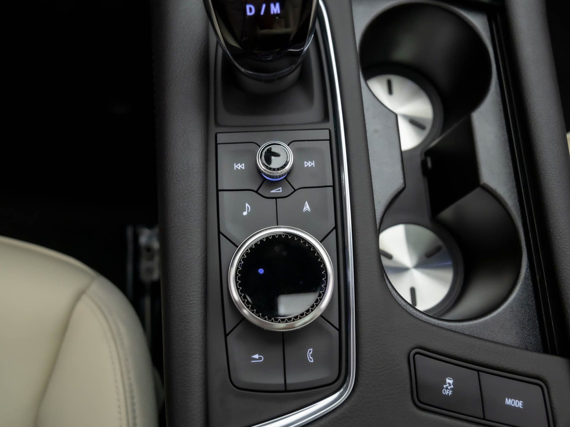 New 2025 Cadillac XT6 Sport image 24