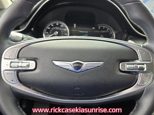 Used 2022 Genesis GV70 2.5T image 32