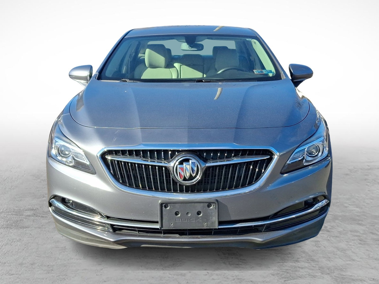 Used 2019 Buick LaCrosse Essence w/ Sights and Sounds Package image 2