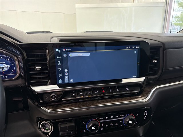 Certified 2024 Chevrolet Silverado 1500 LT Trail Boss w/ LT Trail Boss Premium Package image 25