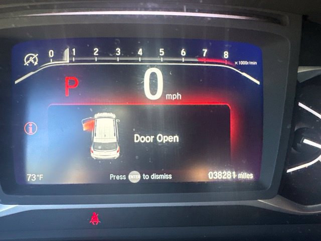 Used 2024 Honda Passport EX-L image 14