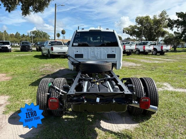 New 2026 Ford F450 XL image 4