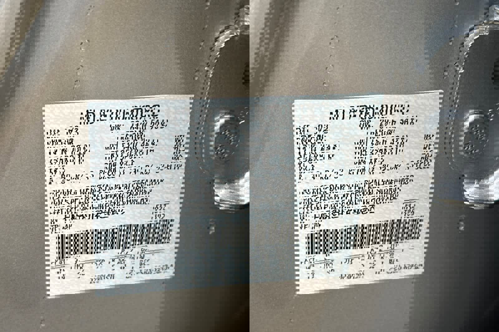 Used 2023 Ford Explorer XLT w/ Equipment Group 202A image 28