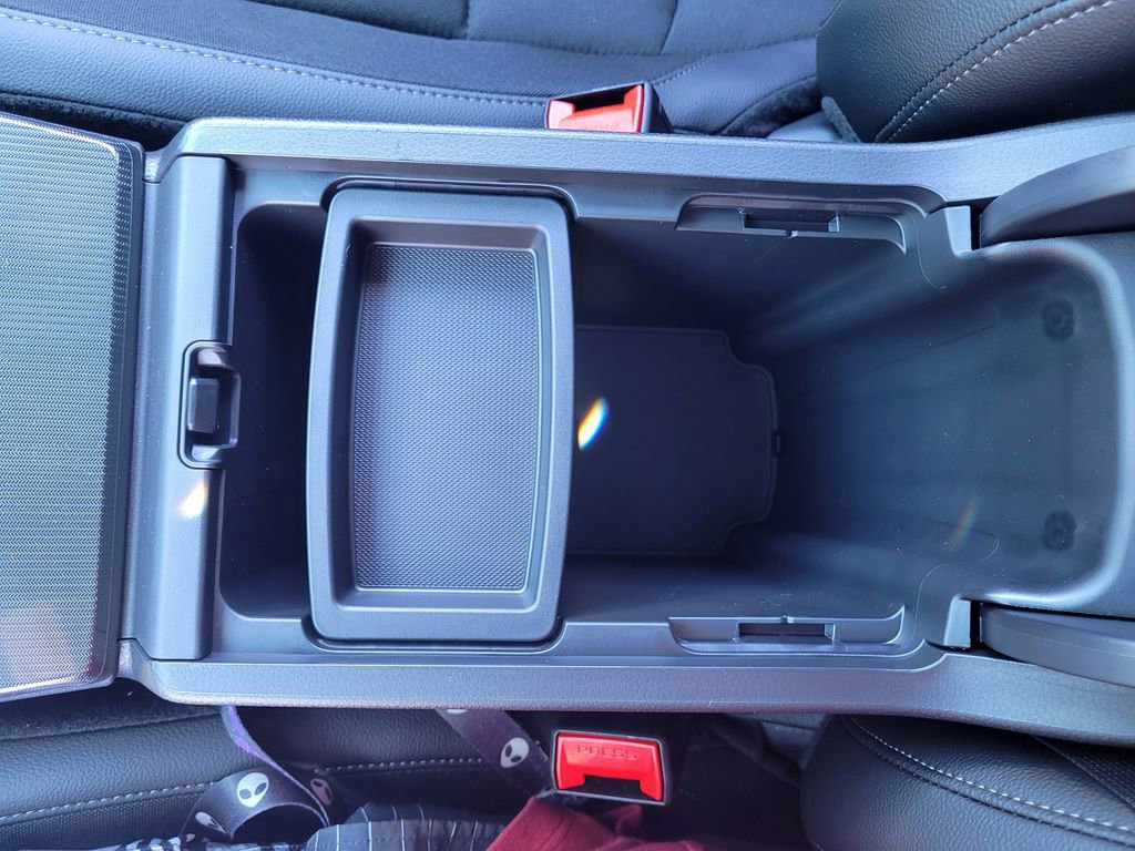 New 2026 Honda Civic Sport image 27