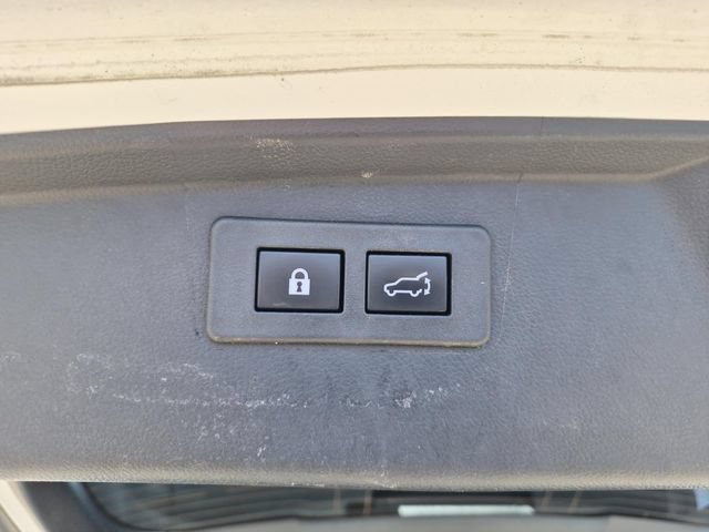 Certified 2025 Subaru Outback Onyx Edition AWD/4WD image 10