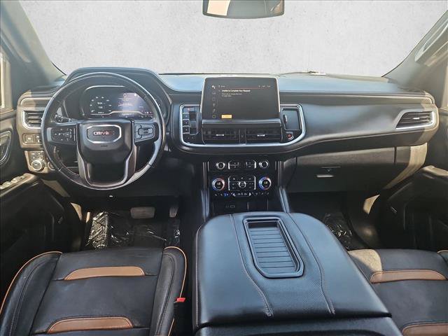 Used 2022 GMC Yukon AT4 AWD/4WD image 18