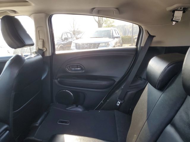 Used 2021 Honda HR-V EX-L image 10