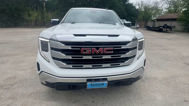 Certified 2024 GMC Sierra 1500 SLE AWD/4WD image 3