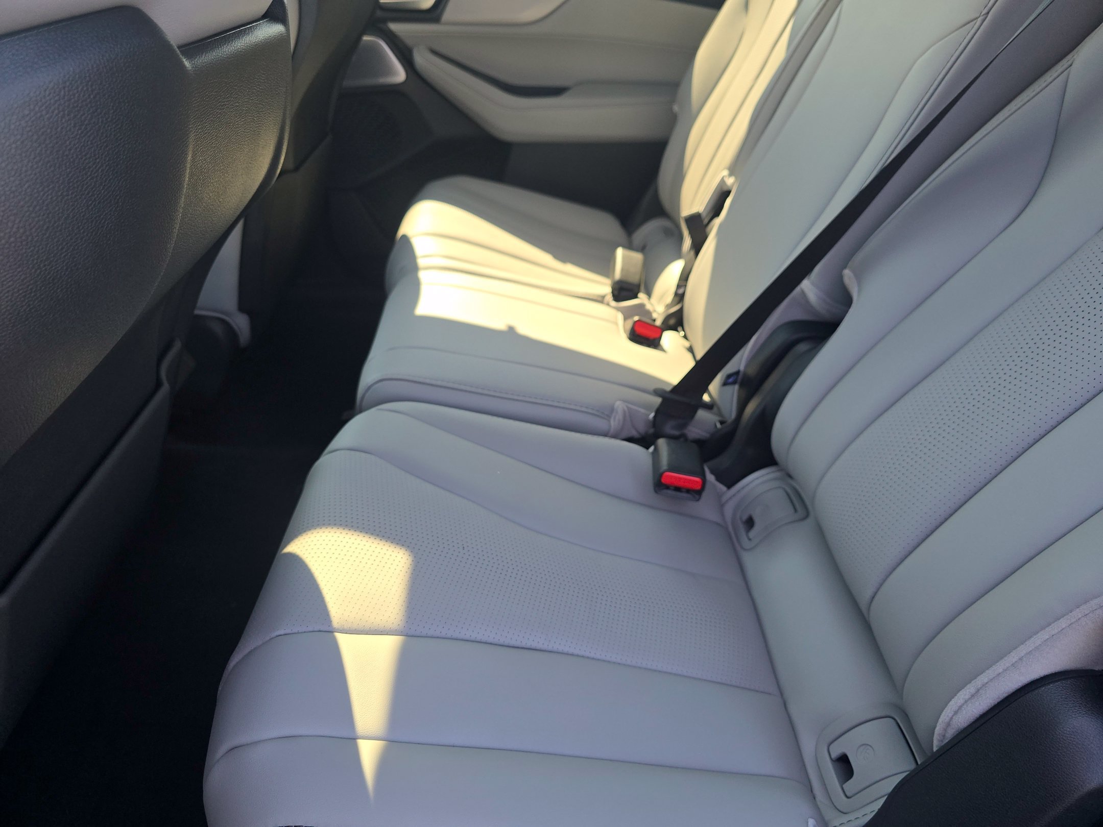 New 2026 Acura MDX w/ Technology Package AWD/4WD image 10