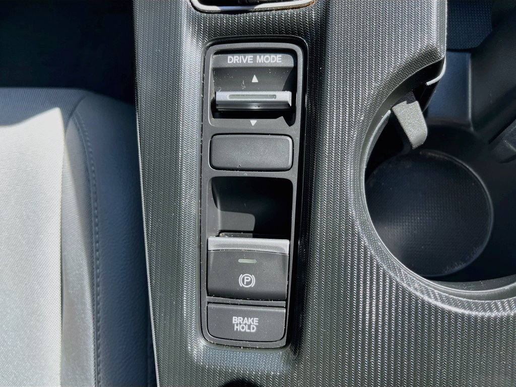 Used 2025 Honda Civic FWD Hybrid Sedan image 32
