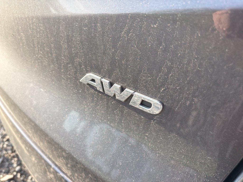 Used 2017 Acura RDX AWD image 9