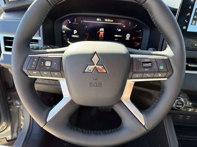 New 2026 Mitsubishi Outlander SE FWD image 33